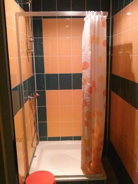 Pod Zielonym Kogutem Hostel Duszniki Zdroj Luaran gambar