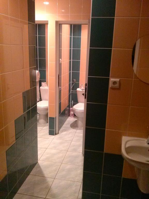 Pod Zielonym Kogutem Hostel Duszniki Zdroj Luaran gambar